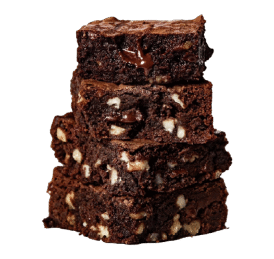 Walnut Brownie