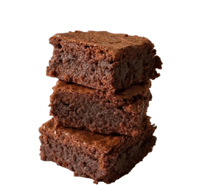 Simple Brownie