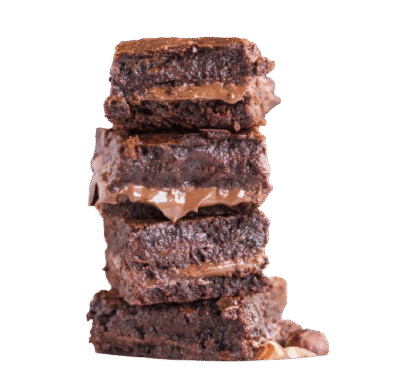 Nutella Brownie